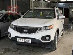 کیا سۆرینتۆ